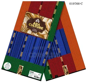 Quality Ankara Fabrics