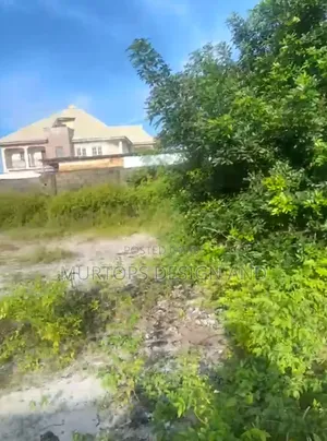 650 SQM of Land at Okun Oja in a Sweet and Perfect Location