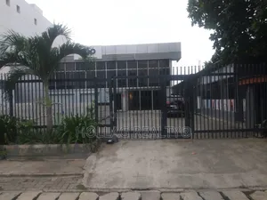High End Deluxe Commercial Property on 3232 SQMTS at VI