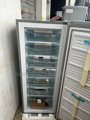 Bona AC/DC Ice Maker 200L
