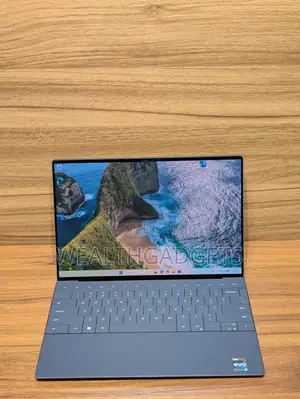 Laptop Dell XPS 13 Plus 9320 32GB Intel Core i7 SSD 1T