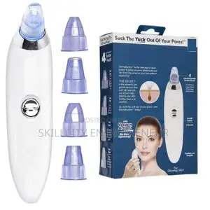 Derma Suction