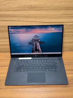 Laptop Dell Precision 5530 16GB Intel Core i7 SSD 512GB