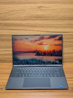 Laptop Dell XPS 15 9510 32GB Intel Core i7 SSD 512GB
