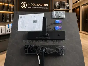 Tuya Smart Lock