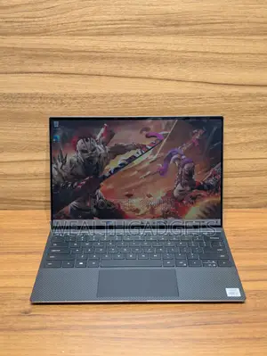 Laptop Dell XPS 13 9300 32GB Intel Core i7 SSD 512GB