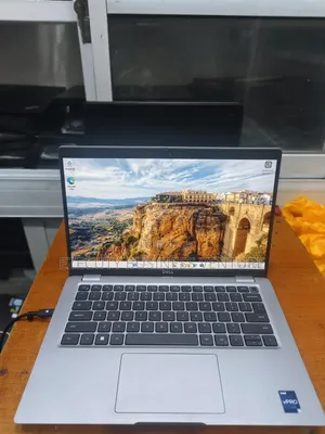 Laptop Dell Latitude 5440 16GB Intel Core i5 SSD 512GB