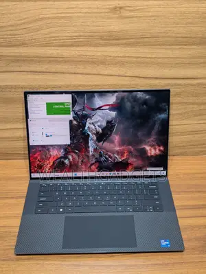 Laptop Dell Precision 5560 32GB Intel Core i7 SSD 1T