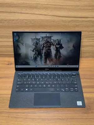 Laptop Dell XPS 13 7390 16GB Intel Core i7 SSD 512GB