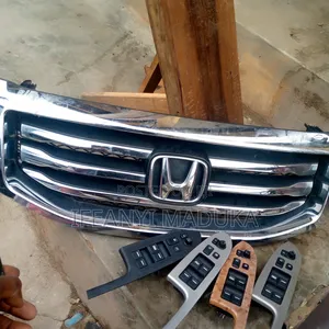 Moto Parts
