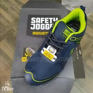 Safety Jogger BALTO