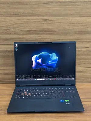 Laptop HP Omen 16 32GB Intel Core i7 SSD 1T