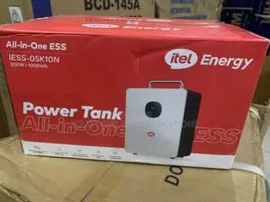 Itel IESS-05K10N Power Tank: Fast Charging Performance Tested