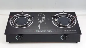 Kenwood Infrared Gas Burner