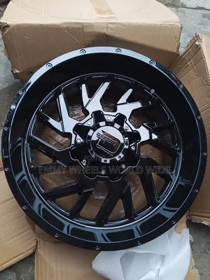 20inches Offroad for Toyota Tundra strong.for Ur Offraod Truck Vehicle