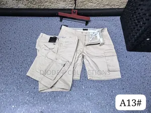 Massimon Dutti Chino's Short