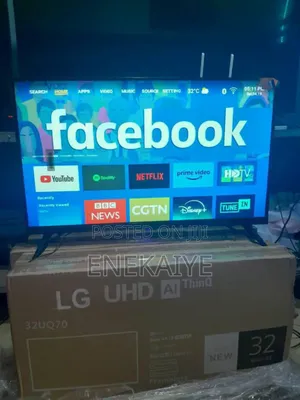 Television