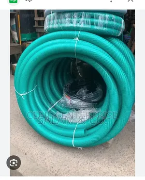 3" Suction Hose