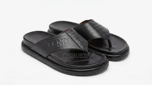 Men Footwear Palms