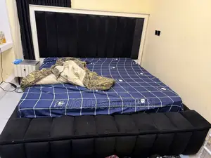 6 by 6 Bedframe