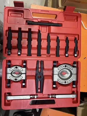 Bearing Puller Kit
