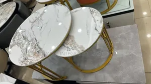 Center Table / Modern Marble Center Table.