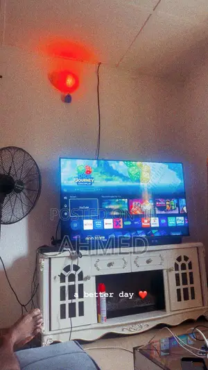 Fire TV Stand