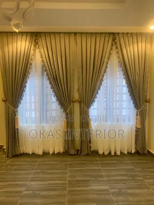 Quality Curtains