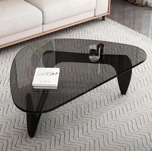 Center Table / Modern Glass Table