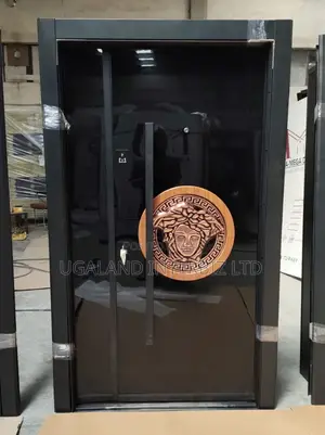 Elite Versace Turkish Entrance Door