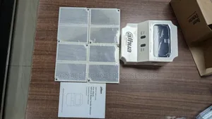 Dahua Beam Detector