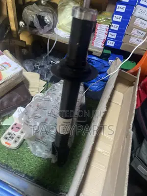 Lexus LS460 KYB Shock Absorber