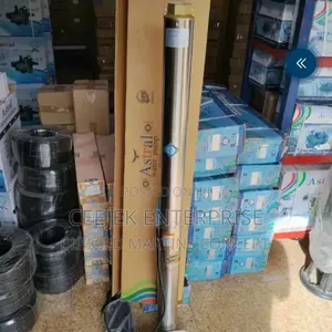 3ph Astral Submersible Water Pump Wirh 100% Cooper Coil