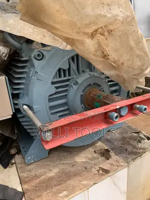 Electric Motors