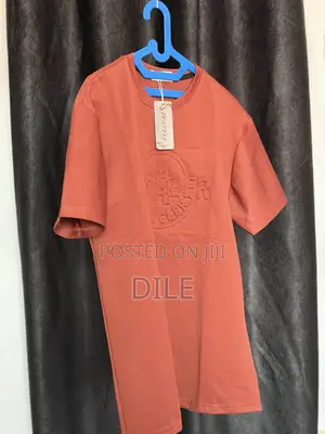 Round Neck Top