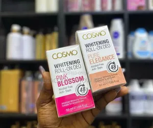 Cosmo Whitening Roll On