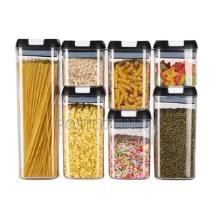 Kitchen Essentials