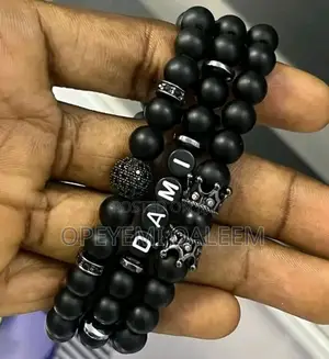 Luxurious Handmade Customize Bracelet