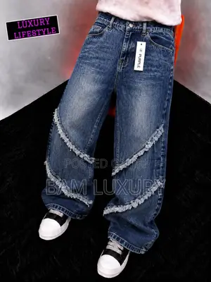 Baggy Jeans
