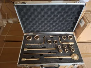 Socket Set Non-Spark