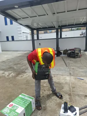 Remote-Controlled Access