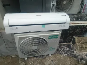 Air Conditioner