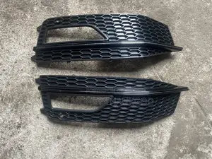 Front Bumper Basket Audi A4 S4 S-Line 2012-2015