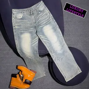 Baggy Jeans