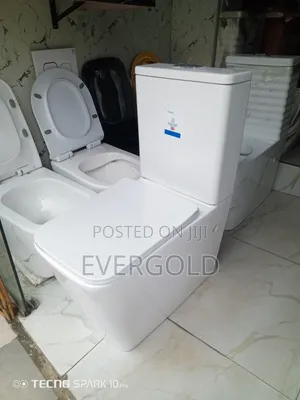 England Wc Seat Available