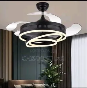 Chandelier Light