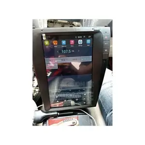 Lexus ES350 Car Android Tesla Stereo With Reverse Camera