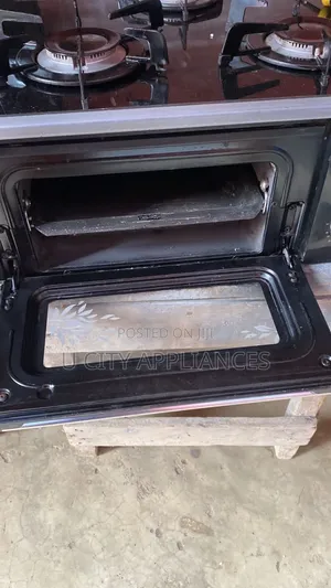 3in1 Table Top Cooker With Mini Oven