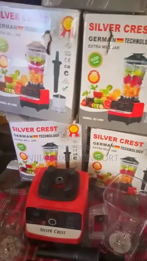 Home Appliances