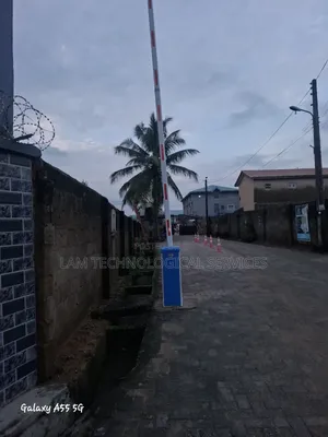 Not Every Vehicle Should Have Automatic Access.